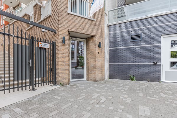 Medium property photo - Theo van Doesburghof 60, 1112 WW Diemen